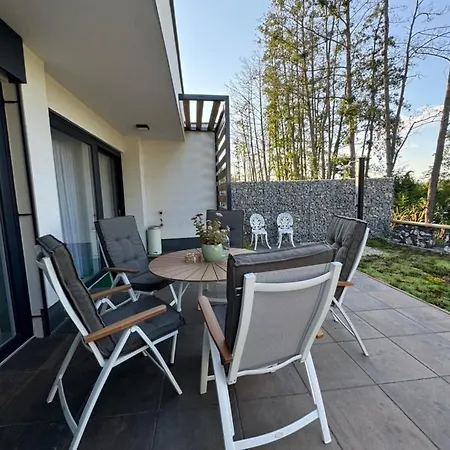 Villa Monica V Penati Golf