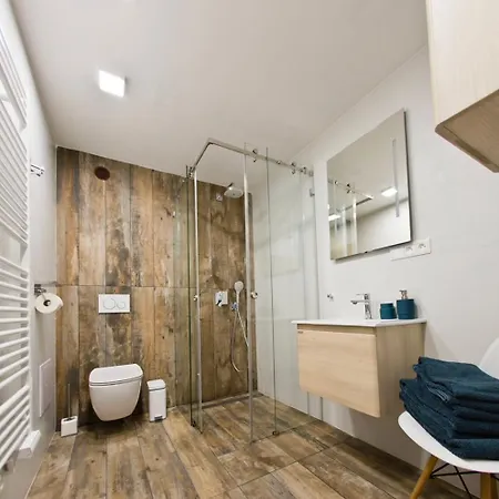 Villa Monica V Penati Golf *