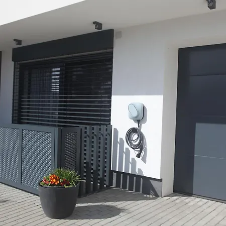 Villa Monica V Penati Golf Királymajor